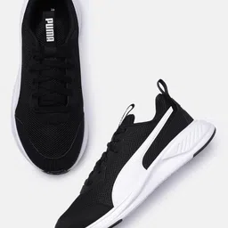Puma Unisex Incinerate Wide Running Shoes-picture-11
