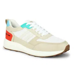 North Star Women Winter White Sneakers-picture-26