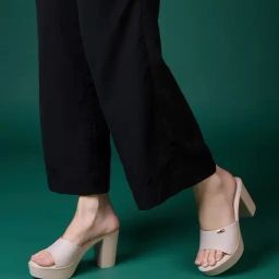 Inc.5 Women's Cream Casual Sandals-picture-8