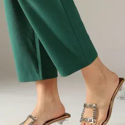 Inc.5 Women's Antique Gold Casual Sandals-image-33