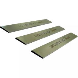 Assorts Cut Off Blade High Speed Steel 4.76x25.4x152.4 mm (Pack of 3)-picture-10