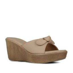 Inc.5 Women's Chikoo Casual Wedges-picture-30