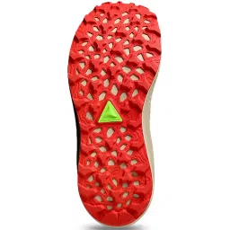 Asics Men's Trabuco Max 3 Black Running Shoes image 5