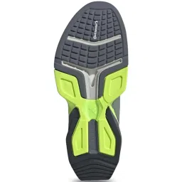 Adidas Men's RAPIDMOVE ADV 2 TRA Green Training Shoes image 5