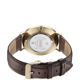 Sonata 77143YL01 Analog Watch for Men image 5