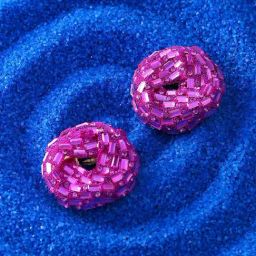 Sohi The Nodum Stud Earrings for Women-picture-40