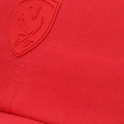 Puma Rosso Corsa Polyamide Baseball Cap image 5