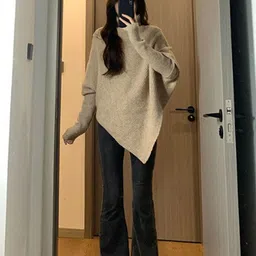 StyleCast Women Poncho image 3