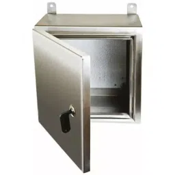RS PRO Wall Box 304 Stainless Steel IP69K 400x400x200 mm, 7587009-picture-47