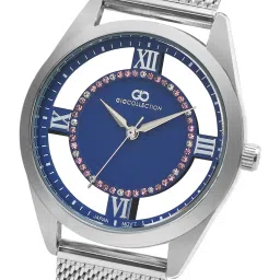 Gio Collection G3062 Analog Watch for Women image 5