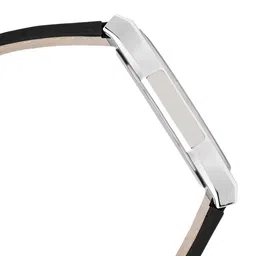 CASIO Enticer Men Dial & Stainless Steel Cuff Straps Analogue Watch A2419 image 3