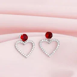 GIVA 92.5 Sterling Silver Love Actually Convertable-image-61