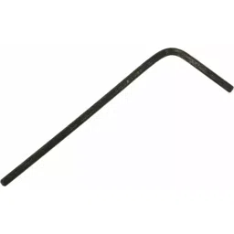 Vishay Circular Potentiometer Knob 25.4 mm Dia Black Indicator, 11A41B10 image 4