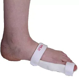 SALO ORTHOTICS Hallux Valgus Bunion Splint Right 114A image 2