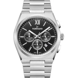 TORNADO T24105-SBSB Aurora Nova Chronograph Analog Watch For Men-picture-41