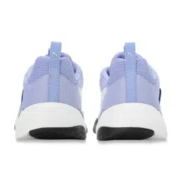 Puma Women's Zora Intense Lavender Running Shoes image 5