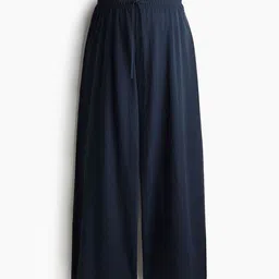 H&M MAMA Before & After Drawstring Trousers-picture-18