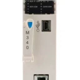 schneider electric Schneider BMXP341000 CPU 340-10 Modbus-picture-37