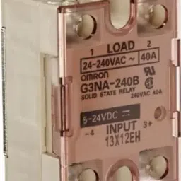 Omron G3NA-240B DC5-24 Solid state Relay-picture-23