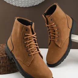 Killer Men Casual Regular Boots-picture-13