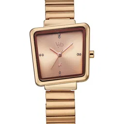 Fastrack Vyb 6.0 Striker Women Dial & Straps Analogue Running Watch FV60098WM02W-picture-21