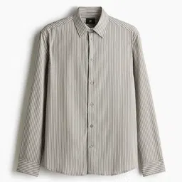 H&M Regular Fit Shirt image 3