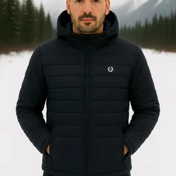 LEE BONEE Men Insulator Outdoor Puffer Jacket-picture-14