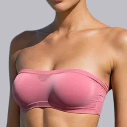 KAVYA Bandeau Bra Full Coverage image 4