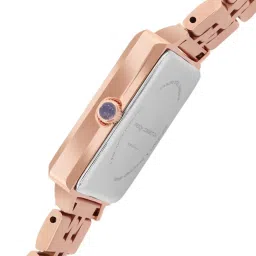 French Connection FCP35RGM-S Analog Watch for Women image 5