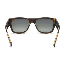 IDEE Green Square UV Protection Sunglasses for Men image 5