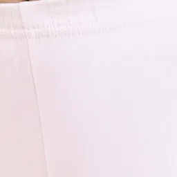 VASTRAMAY Boys White Cotton Printed Full Sleeves Kurta Sets image 5