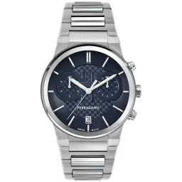 Ferragamo SFME01123 Analog Watch for Men-image-10