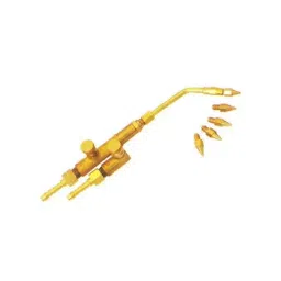 ESAB Model O Blowpipe With Long Neck image 1