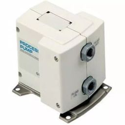 SMC Diaphragm Air Operated Positive Displacement Pump, 1 - 20L/h, 1.05 Mpa, PA3210-F03-N-picture-3