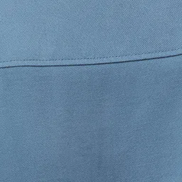 Code By Lifestyle Blue Regular Fit Shirt image 5