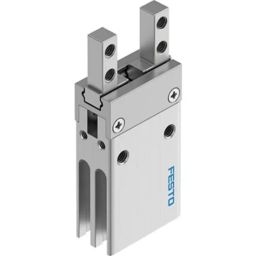 Festo 2 Finger Double Action Pneumatic Gripper, DHPC-6-A-S-1-picture-49