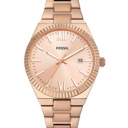 Fossil Women Scarlette Analogue Watch ES5258-picture-24