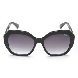 IDEE Grey Square UV Protection Sunglasses for Women-picture-22