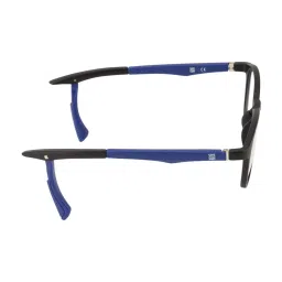 SeeSaw Black Square Eye Framesfor Kids image 5