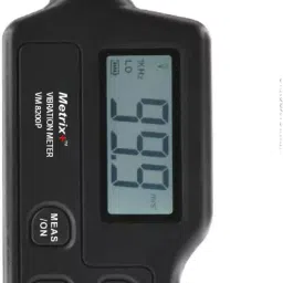 Metrix+ Pen Type Probe Vibration Meter with Simple Operation VM 8200P-picture-35