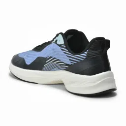 Woodland Men's Navy Running Shoes image 5