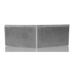 Hammond General Purpose Enclosure 92x92x42 mm Die Cast Aluminium, 2256380 image 3