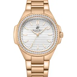 Beverly Hills Polo Club BP5039Y.430 Analog Watch For Women-picture-16