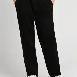 Forever 21 Black Regular Fit Jeans-picture-37