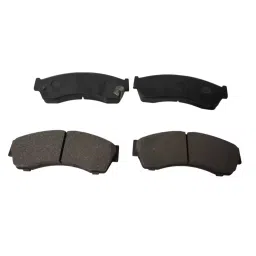Rane Front Disc Brake Pad Set For Altroz Petrol/ Punch, RBL/DP/078 image 3