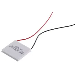 WAKEFIELD THERMAL PELTIER MODULE, 72W, 40 x 40 x 3.3mm, TEC-40-33-127-image-3