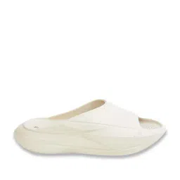 Forca by Lifestyle Men's Beige Slides image 2