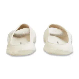 Forca by Lifestyle Men's Beige Slides image 4