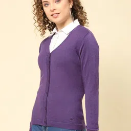 Monte Carlo Women Cardigan image 4