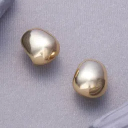 Sohi The Santorini Stud Earrings-image-82